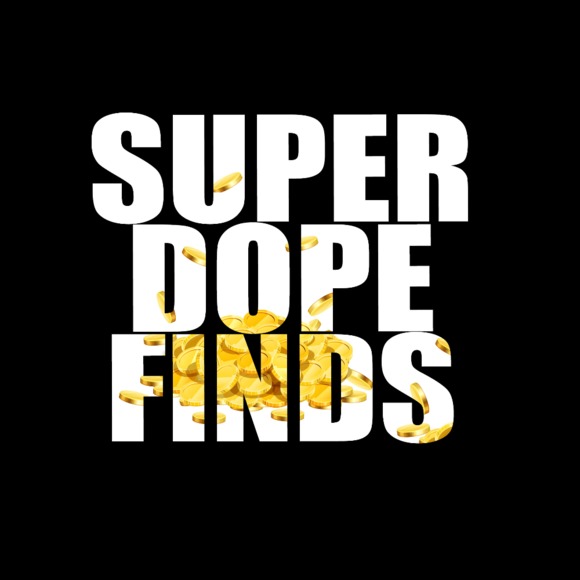 superdopefinds